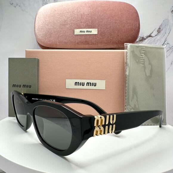 Miu Miu Accessories - NEW MIU MIU Sunglasses